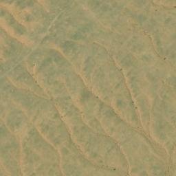 Satellite imagery of Gleibat Tidsit, EH