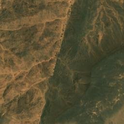 Satellite imagery of Terganik, DZ