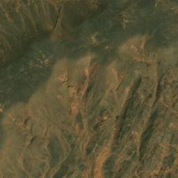 Satellite imagery of Terganik, DZ