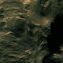 Satellite imagery of Tindi, DZ