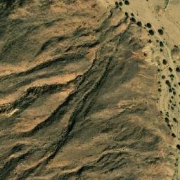 Satellite imagery of Tindi, DZ