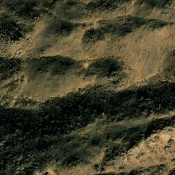 Satellite imagery of Aheleheg, DZ