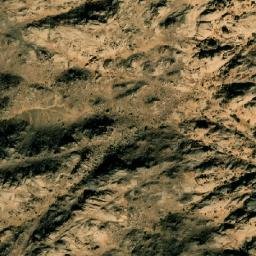 Satellite imagery of Aheleheg, DZ