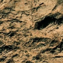Satellite imagery of Aheleheg, DZ