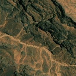 Satellite imagery of Illemâne Oulenîne, DZ