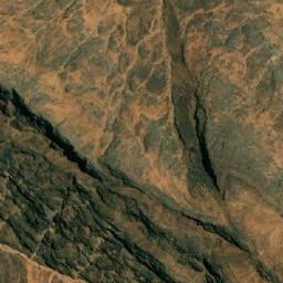 Satellite imagery of Illemâne Oulenîne, DZ