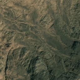 Satellite imagery of Jabal Umm Jibrīl, EG