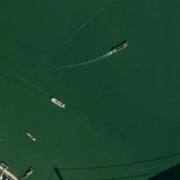 Satellite imagery of Forbes Point, CN
