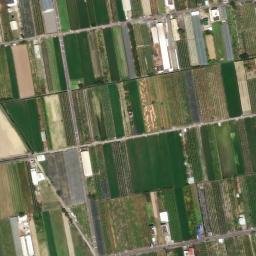 Satellite imagery of 三等三角點 477, TW