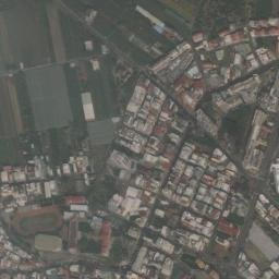 Satellite imagery of 三等三角點 477, TW