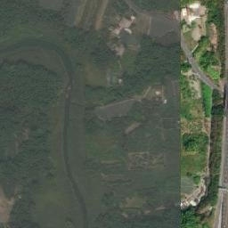 Satellite imagery of 三等三角點 504, TW