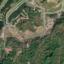 Satellite imagery of 三等三角點 504, TW