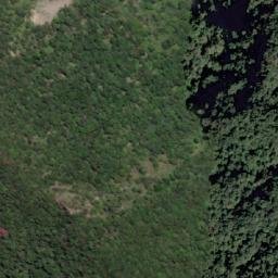 Satellite imagery of 三等三角點 7132, TW