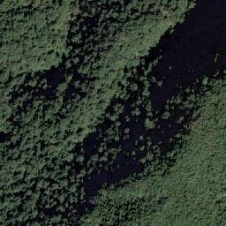 Satellite imagery of 三等三角點 7132, TW