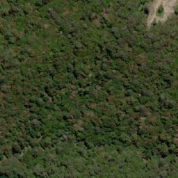 Satellite imagery of 二等三角點 1660, TW