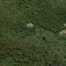 Satellite imagery of 二等三角點 1660, TW
