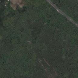 Satellite imagery of Lanzhawei Shan, TW