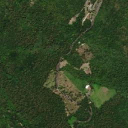 Satellite imagery of 三等三角點 845, TW