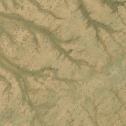 Satellite imagery of Gleibat Tidsit, EH