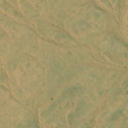 Satellite imagery of Gleibat Tidsit, EH