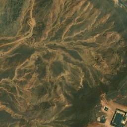 Satellite imagery of Tozouni, DZ