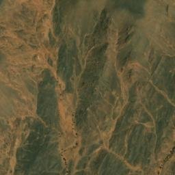 Satellite imagery of Terganik, DZ