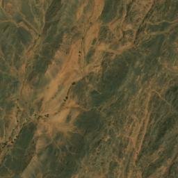 Satellite imagery of Terganik, DZ
