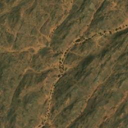 Satellite imagery of Terganik, DZ