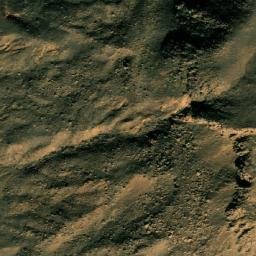 Satellite imagery of Tindi, DZ