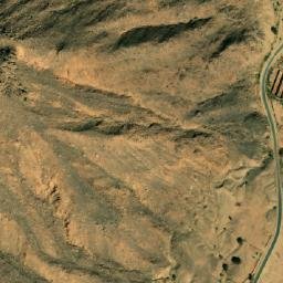 Satellite imagery of Tindi, DZ