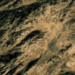 Satellite imagery of Aheleheg, DZ