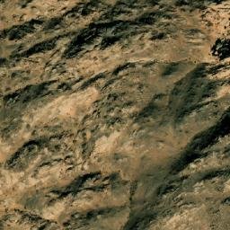 Satellite imagery of Aheleheg, DZ