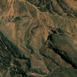 Satellite imagery of Illemâne Oulenîne, DZ