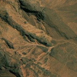 Satellite imagery of Illemâne Oulenîne, DZ