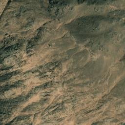 Satellite imagery of Jabal Umm Jibrīl, EG