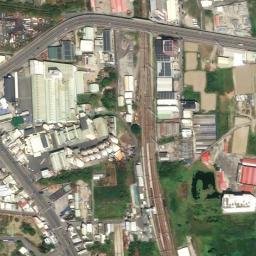 Satellite imagery of 三等三角點 512, TW