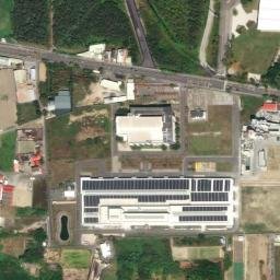 Satellite imagery of 三等三角點 512, TW