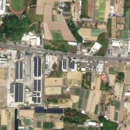 Satellite imagery of 三等三角點 512, TW
