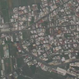 Satellite imagery of 三等三角點 477, TW