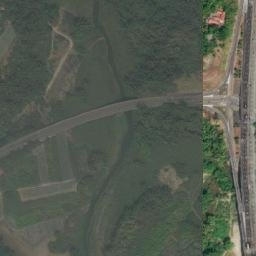 Satellite imagery of 三等三角點 504, TW
