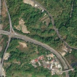 Satellite imagery of 三等三角點 504, TW