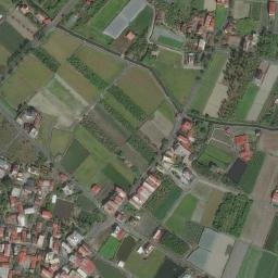 Satellite imagery of 三等三角點 內補246, TW