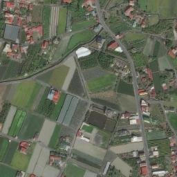 Satellite imagery of 三等三角點 內補246, TW