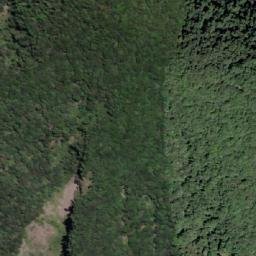 Satellite imagery of 三等三角點 7132, TW