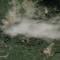 Satellite imagery of 三等三角點 7131, TW
