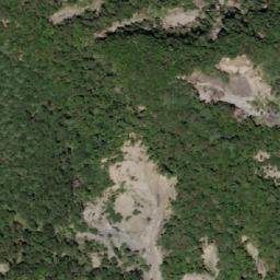 Satellite imagery of 三等三角點 7131, TW