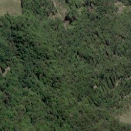 Satellite imagery of 三等三角點 7158, TW