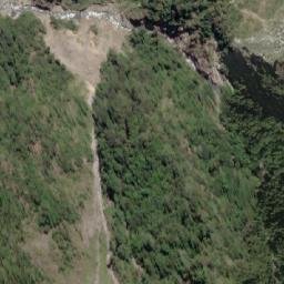 Satellite imagery of 三等三角點 7158, TW