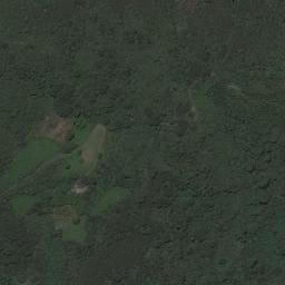 Satellite imagery of Lanzhawei Shan, TW