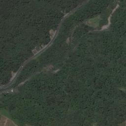 Satellite imagery of Lanzhawei Shan, TW